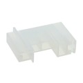 1738496-1 - CONN RCPT HSG 0.25 2POS NATURAL