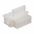 293161-1 - CONN MALE TAB HSG 0.25 5POS NAT