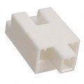 1217187-1 - CONN RCPT CLUSTER BLK HSG 3POS