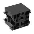 280289-5 - CONN HOUSING BLACK