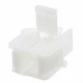 964492-2 - CONN MALE TAB HSG 0.25 2POS NAT