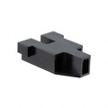 1-171370-2 - CONN RCPT CLUSTER BLK HSG 3POS