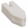 1217181-1 - CONN RCPT CLUSTER BLK HSG 3POS