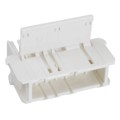 293267-1 - CONN MALE TAB HSG 0.25 7POS NAT
