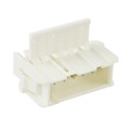 7-927742-6 - CONN MALE TAB HSG 0.25 6POS NAT