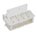 293043-1 - CONN MALE TAB HSG 0.25 8POS NAT