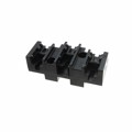 520942-1 - CONN NON-GENDERED HSG 3POS BLACK
