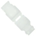 1-480307-1 - CONN RCPT HSG 0.25 1POS NATURAL