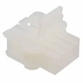927742-3 - CONN MALE TAB HSG 0.25 3POS NAT