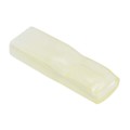 174737-2 - CONN RCPT SLEEVE 0.187 1POS YLW