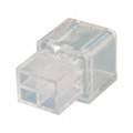 170800-3 - CONN MALE TAB HSG 0.11 4POS NAT