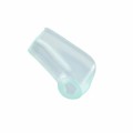 3-170823-8 - CONN RCPT SLEEVE 0.187 1POS CLR