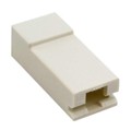 1-480416-7 - CONN RCPT HSG 0.25 1POS NATURAL