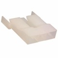 521253-1 - CONN RCPT HSG 0.25 2POS NATURAL