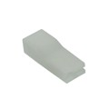 0940905320 - CONN RCPT HSG 0.25 1POS NATURAL