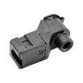 C360G01041E1Z - HOUSING 3.6MM RADSOK