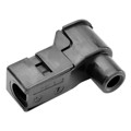 C360G01041E2Z - HOUSING 6MM RADSOK