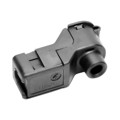 C360G01141E1Z - HOUSING 3.6MM RADSOK