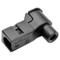 C360G01341E2Z - HOUSING 6MM RADSOK