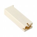7-173974-1 - CONN RCPT HSG 0.187 1POS NATURAL