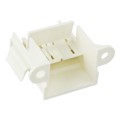 293039-2 - CONN MALE TAB HSG 0.25 7POS NAT