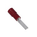 3240531 - CONN KNIFE TERM 16-20 AWG RED