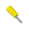 3240533 - CONN KNIFE TERM 10-12 AWG YELLOW