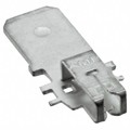 63132-3 - CONN MAG TERM 27-30AWG QC 0.250