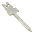 1601037-2 - CONN MAG TERM 18-34AWG PCB