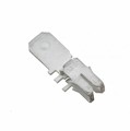 1217004-1 - CONN MAG TERM 20-23.5AWG QC .187