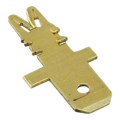 1601013-1 - CONN MAG TERM 18-34AWG QC 0.187
