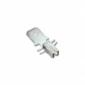62652-1 - CONN MAG TERM 23-27AWG QC 0.250