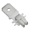 63499-1 - CONN MAG TERM 27-30AWG QC 0.250