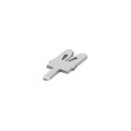 2-1601138-1 - CONN MAG TERM 12-23AWG TAB