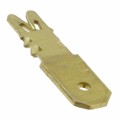 4-1601035-1 - CONN MAG TERM 18-34AWG QC 0.187