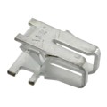 63591-1 - CONN MAG TERM 20AWG IDC