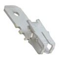 316300-4 - CONN MAG TERM 24-25AWG TAB