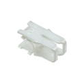 63658-1 - CONN MAG TERM 22-25AWG IDC