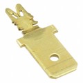 1601028-1 - CONN MAG TERM 18-34AWG QC 0.25
