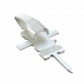 63675-4 - CONN MAG TERM 30-38AWG PCB