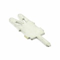 4-1601041-3 - CONN MAG TERM 18-34AWG PCB