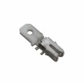 63665-1 - CONN MAG TERM 17-19AWG QC 0.187