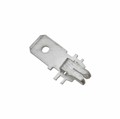63571-1 - CONN MAG TERM 23-27AWG QC 0.250