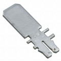 136826-1 - CONN MAG TERM 17-18AWG IDC