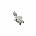 63039-1 - CONN MAG TERM 31-33AWG CRIMP