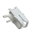 63861-1 - CONN MAG TERM 24-27AWG IDC