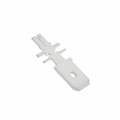 63718-2 - CONN MAG TERM 24-27AWG IDC
