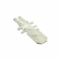 1742861-1 - CONN MAG TERM 17-19AWG IDC