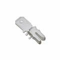 62888-1 - CONN MAG TERM 17-19AWG QC 0.187