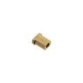 3907-0-18-01-30-02-10-0 - CONN PIN RCPT